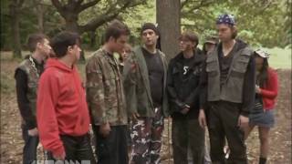 WKUK  Anarchy HD [upl. by Davin]