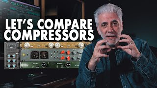 How To Use Compression on Your Mix [upl. by Nnaharas215]