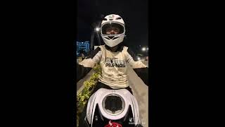 Z650 Night ride jan sa tabi tabi lang [upl. by Colley294]