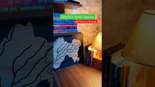 World’s best books books darkbooks selfhelpbooks autobiography motivation [upl. by Yhtuv454]