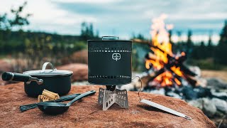 Best Portable Camping Stoves 2025 These Picks Are Insane [upl. by Aneral803]