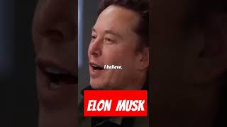 In interview Elon Musk Questions Richest Man Label 🤔💰 ElonMusk Billionaire youtubeshorts [upl. by Terena]