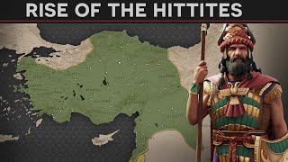 Rise of the Hittites  The Legions of Hatusa DOCUMENTARY [upl. by Gare]