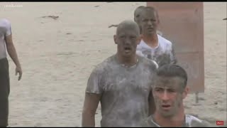 Navy SEAL BUDS training ‘Hell Week’ explained [upl. by Eecyal]