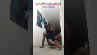 देशी व्यायाम Deshi Workout 🔥 Hanuman Dand 🔥 Day 15Life time journey Brijfitness brijfitness [upl. by Mellie]