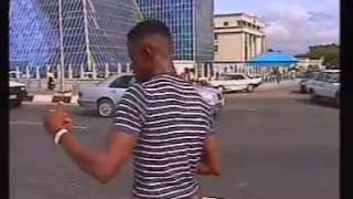 AMIN MAN  AYEVBOSA BENIN MUSIC VIDEO [upl. by Fishback151]