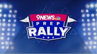 Prep Rally  Sunday November 24 [upl. by Ivett]