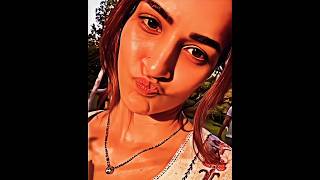 Kriti Sanon  Instagram new update  Twixtor 4k  CC  twixtor kritisanon [upl. by Edrei51]