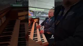 BRASS BONANZA played 🎹 by Jeremy Boyer [upl. by Oravla]