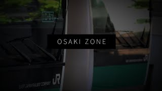 ReOSAKI ZONE [upl. by Decca]