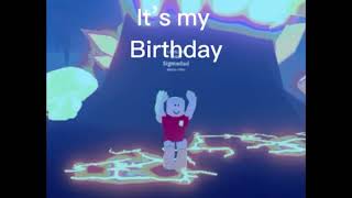 It’s my birthday thank you guys very much pls subscribe thank you [upl. by Nigen]