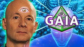 The Galaxy Brain Garbage of Gaia [upl. by Elyrad]