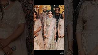 shreya ghoshal Nita Ambanianant ambaniwedding shorts [upl. by Viviane]