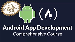 Android Development for Beginners  Full Course [upl. by Worra623]