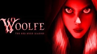 Woolfe The Red Hood Diaries Végigjátszás 4rész  Veszélyes kikötő [upl. by Arraic]