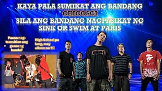 KAYA PALA SUMIKAT ANG BANDANG CHICOSCI  CHICOSCI STORY [upl. by Marks]