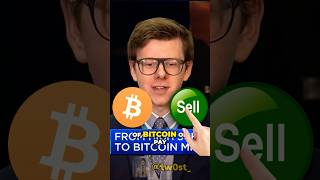 Crypto Millionaire believes bitcoin is the future [upl. by Shien389]