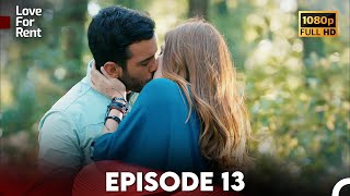 Love For Rent Episode 13 HD English Subtitle [upl. by Neelrad234]