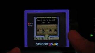 Gameboy Games 3DS Secret and Native Resolution [upl. by Crompton]