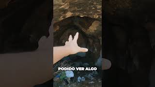 ¿Como era una antigua casa cueva Conociendo guadix [upl. by Dlorej]