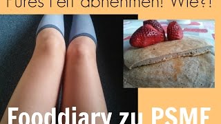 Schnellstmöglich Fett abnehmen Mein Selbstexperiment PSMF Thonon Diät no carb low carb Refeed [upl. by Anilahs243]