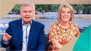 This Morning With Eamonn amp Ruth  Full Episode  ITV1 Favourites  16052019 [upl. by Rand384]