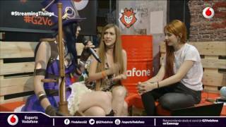 Así hemos vivido Gamergy  Nuestro resumen del evento de referencia sobre Esports de Madrid [upl. by Eyot450]