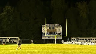 Broome vs Powdersville [upl. by Den]