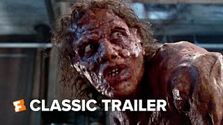 The Fly 1986 Trailer 1  Movieclips Classic Trailers [upl. by Oirasan]