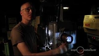 Reel Movies I Science in the City I Exploratorium [upl. by Aphrodite]