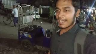 Bahut dinon ke bad motovlogging setup ballia bihar vlog blog funny shorts reels rider ram [upl. by Kyriako]