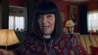 The Vicar Of Dibley In Lockdown S1 03 [upl. by Vally]