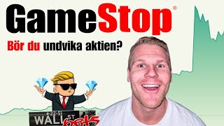 GameStop har vaknat till liv Roaring Kitty [upl. by Alyahc]