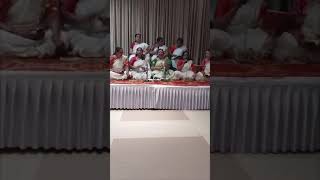 Dr Bramaramba Maheshwari vachana singing by Eshavasyam Veda team [upl. by Dusty]