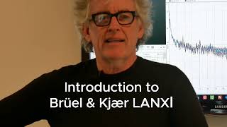 What is the Brüel amp Kjær LANXI Data Acquisition System [upl. by Yracaz]