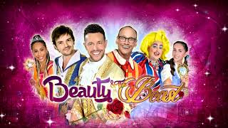 Beauty and the Beast Easter Panto The Anvil Basingstoke  Tue 9 Apr 2024 [upl. by Clarisa78]