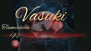 Vasuki 🔞🖤taekooktaeminmalayalam ff Read Discription👇 [upl. by Farhsa694]