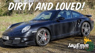 Heres Why If I Bought Another Porsche 911 Id Buy a 997 Turbo Over a GT3 [upl. by Airbmak403]