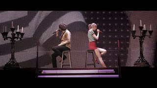 Taylor Swift  The Last Time Taylors Version ft Gary Lightbody Updated Official Music Video [upl. by Yraht]