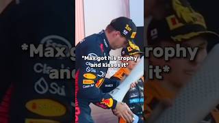 🔥Oscar Piastri CANNOT Stop Judging Max after his Win 😂shorts f1 maxverstappen oscarpiastri [upl. by Akimahs]