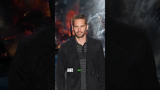 Paul Walker Edit paulwalker fastandfurious [upl. by Nellaf]