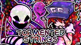 Tormented Strings Recreation  Five Nights of Funk  Unofficial Gameplay Showcase [upl. by Samau]