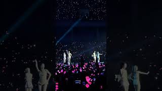 Lovesick Girl 4K  BLɅϽKPIИK 🖤💗  Born Pink World Tour 2023 [upl. by Idelson320]