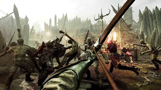 Warhammer Vermintide 2 Game night with WazkaGaming and Zylli [upl. by Herrmann747]