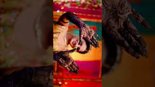 आ तो सोजत वाली महेंदी हिवरे लगी ओ बना। reels bishnoivivahgeet wedding bishnoivivah video love [upl. by Azirb]