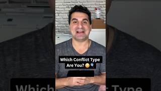 Discover Your Conflict Style  Only 1 is Healthy 😲 GrowInLove  Link in comments [upl. by Carrnan]