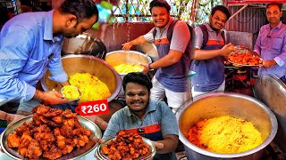 Discover How Bangalores Nadeem Bhai Sells Chicken Kabab amp Biryani at Wholesale Price [upl. by Neeluqcaj]