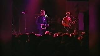 Oasis  Shakermaker Live at Chicago 1994 [upl. by Nyvrem145]