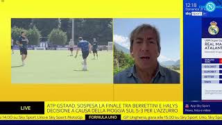 I gol di NapoliMantova 30  questione di Osimhen [upl. by Morissa]