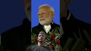 NarendraModi 🙏❤️ modi3 narendramodi pmmodi nepal accident modi shortviral viralpost [upl. by Nannarb406]